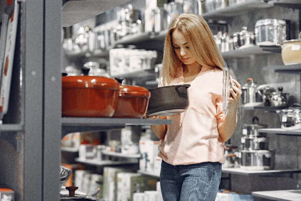 online home appliance