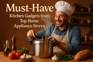 Read more about the article Top Kitchen Supply Stores India 2025: Quality Essentials