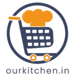 OurKitchen logo representing expert kitchen appliance guidance