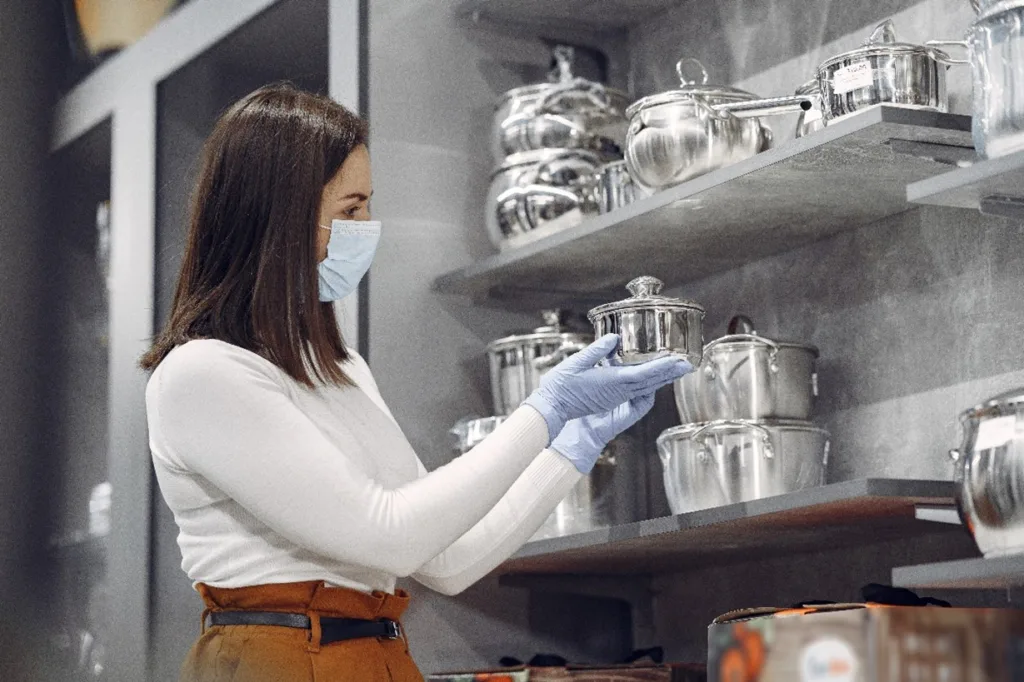 Kitchen Supply Stores in India