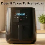 How Long Does It Take to Preheat an Air Fryer? (Complete Time Guide)