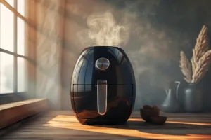 Read more about the article How to Preheat Air Fryer: Complete Guide for Frozen Foods