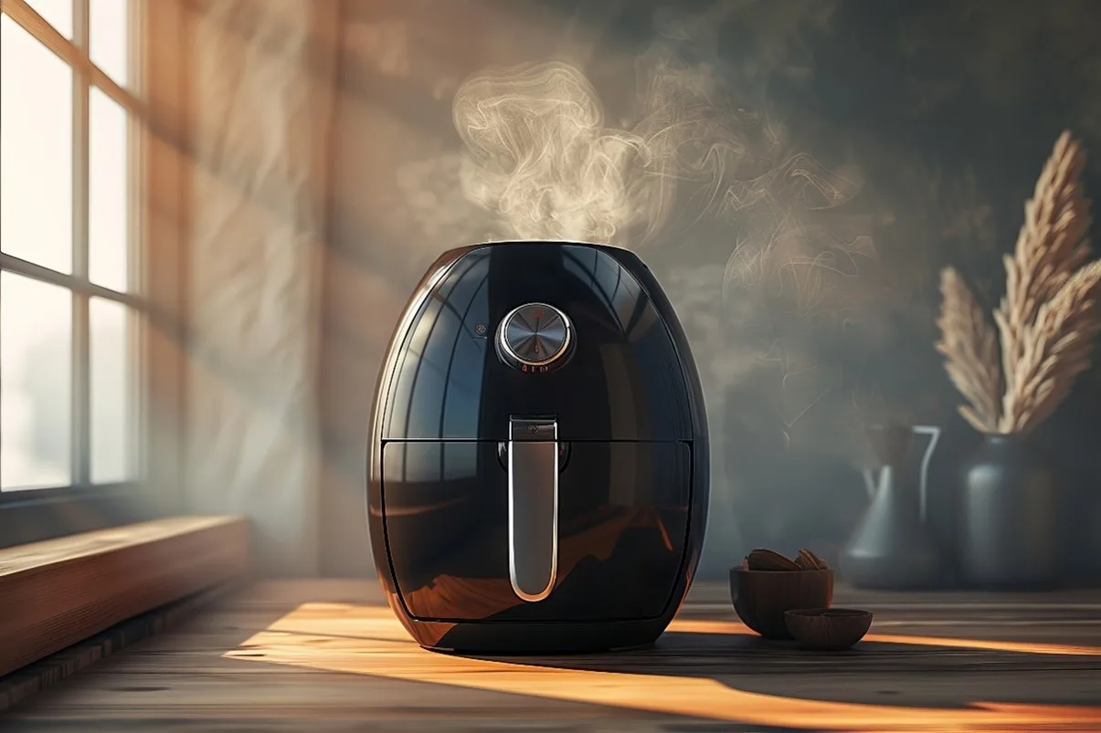 Read more about the article How to Preheat Air Fryer: Complete Guide for Frozen Foods