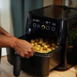 What Temperature to Preheat Air Fryer: The Complete Indian Guide
