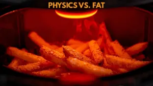 Read more about the article Advantages and Disadvantages of Air Fryer: Complete Analysis (2026)