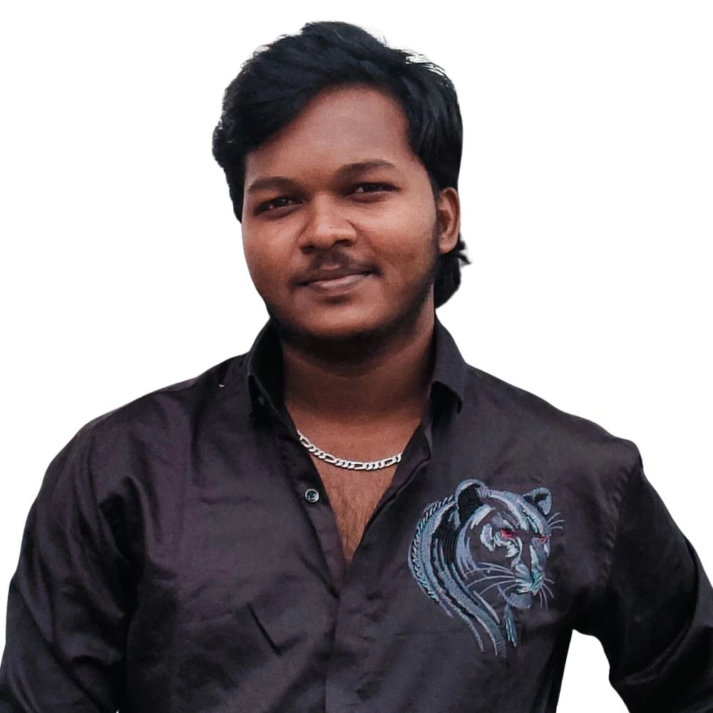 Founder of ourkitchen.in with a background in agricultural engineering and technical mechanics