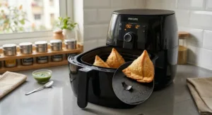 Read more about the article Air Fryer Non Stick Coating Peeling: Is It Safe to Use?