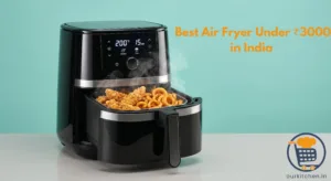 Read more about the article Best Air Fryer Under ₹3000 in India 2026: Tested Models, Real Specs, No Fluff