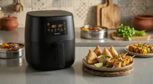 Read more about the article Philips Air Fryer Review India: HD9252/90 Complete Analysis