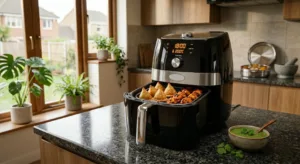 Read more about the article Havells Air Fryer Review India: Does This Indian Brand Deliver Real Value?