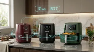 Read more about the article Kenstar Air Fryer Review India: Budget Pick Complete Analysis (2026)